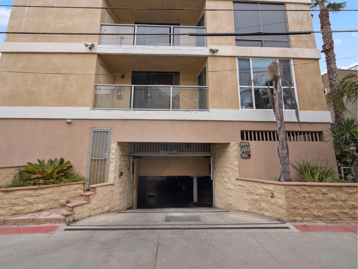 סן דייגו Stunning Bayfront Condo With Gorgeous Views, Garage, Massive Roof Deck & Ac - Dogs Welcome! מראה חיצוני תמונה