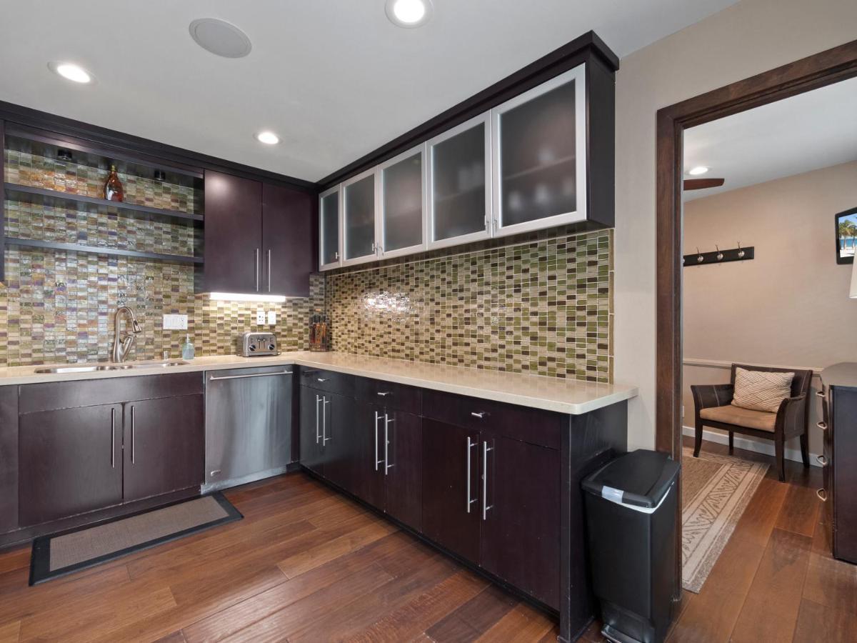 סן דייגו Stunning Bayfront Condo With Gorgeous Views, Garage, Massive Roof Deck & Ac - Dogs Welcome! מראה חיצוני תמונה