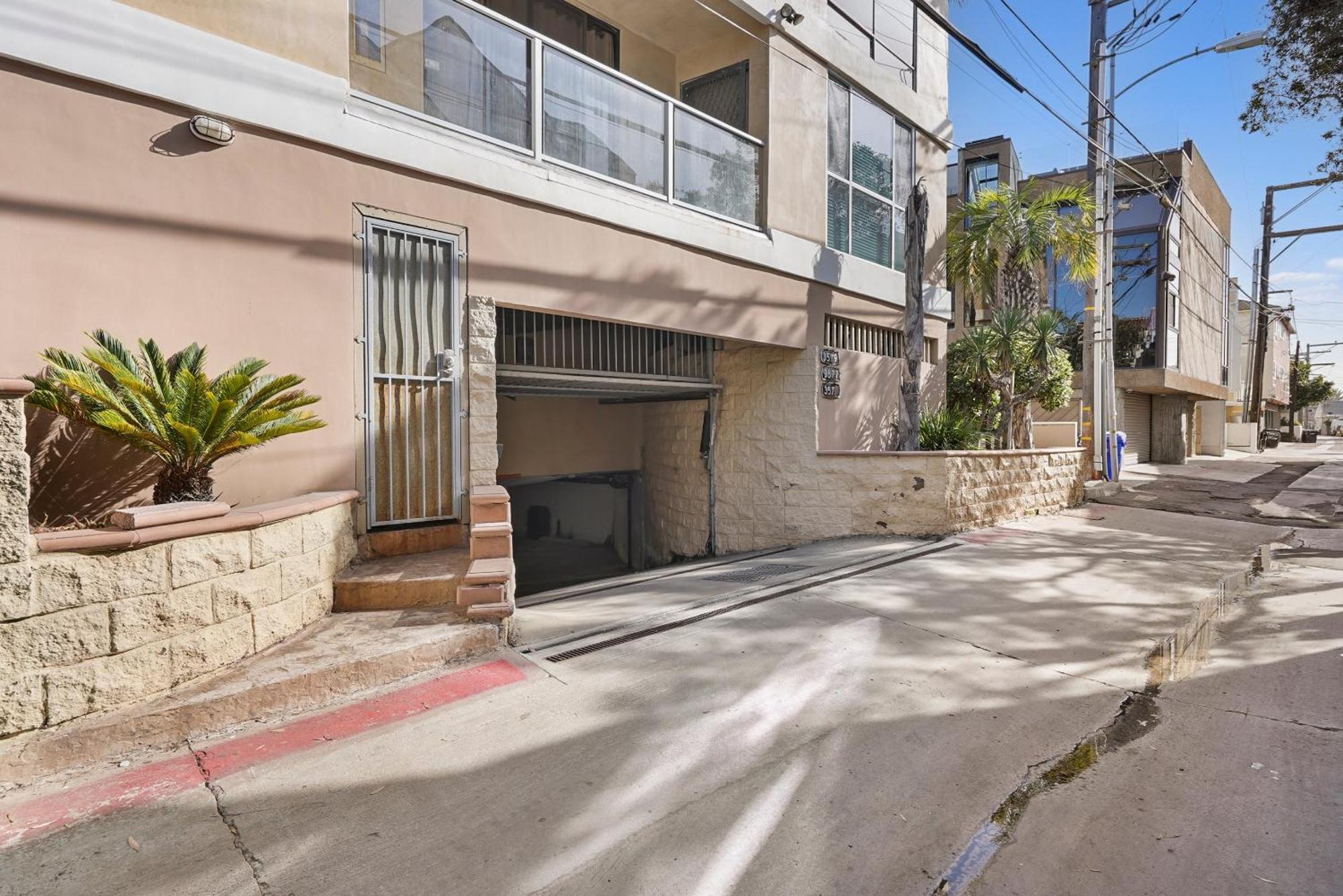 סן דייגו Stunning Bayfront Condo With Gorgeous Views, Garage, Massive Roof Deck & Ac - Dogs Welcome! מראה חיצוני תמונה