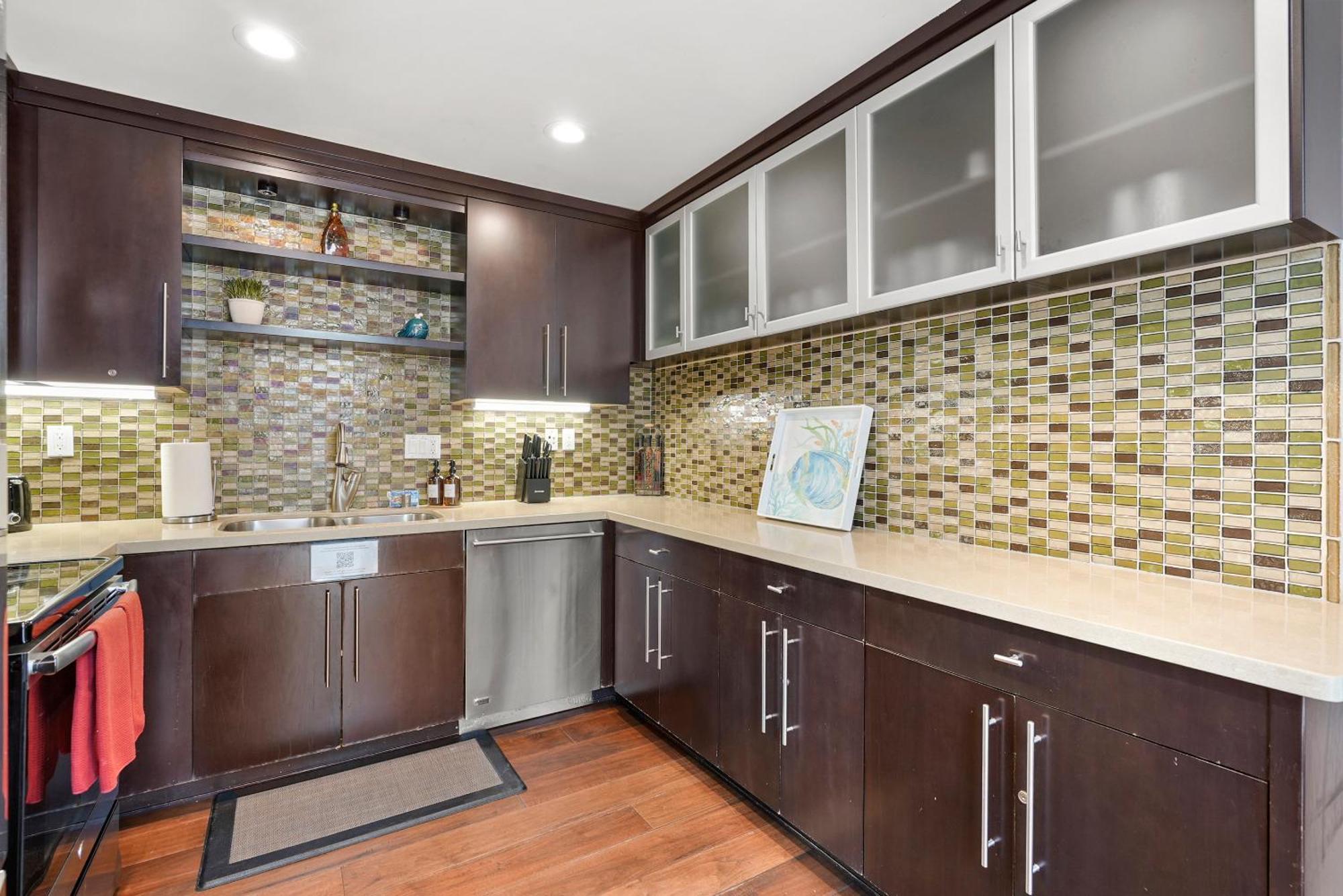 סן דייגו Stunning Bayfront Condo With Gorgeous Views, Garage, Massive Roof Deck & Ac - Dogs Welcome! מראה חיצוני תמונה