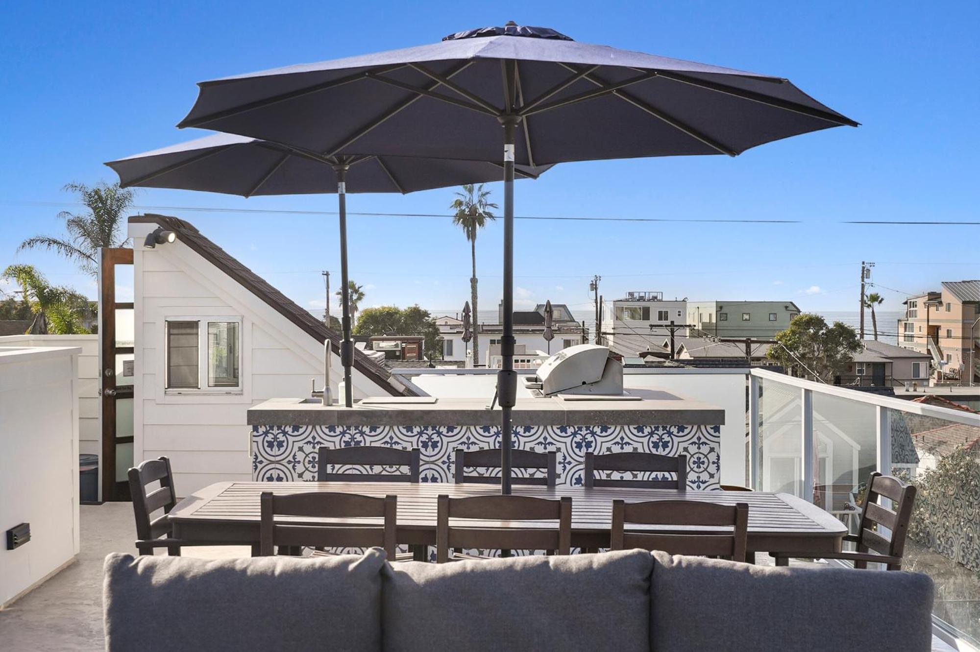 סן דייגו Stunning Bayfront Condo With Gorgeous Views, Garage, Massive Roof Deck & Ac - Dogs Welcome! מראה חיצוני תמונה