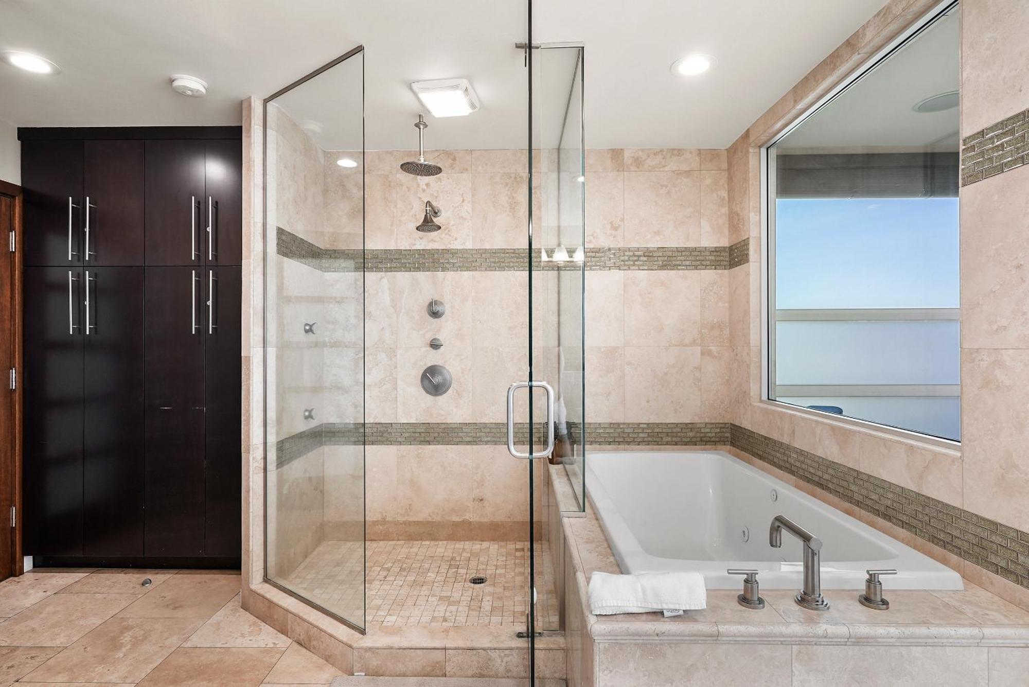 סן דייגו Stunning Bayfront Condo With Gorgeous Views, Garage, Massive Roof Deck & Ac - Dogs Welcome! מראה חיצוני תמונה