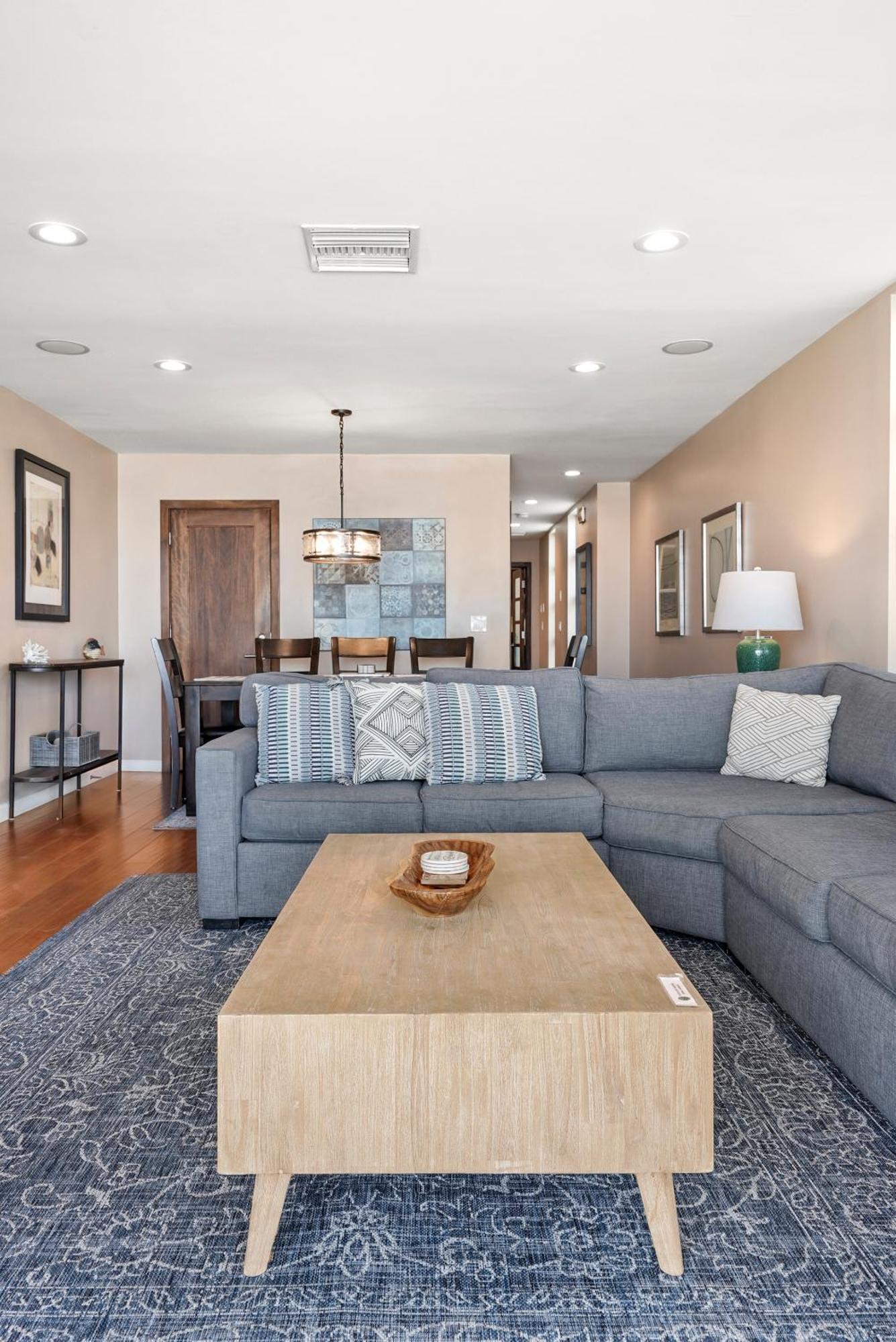 סן דייגו Stunning Bayfront Condo With Gorgeous Views, Garage, Massive Roof Deck & Ac - Dogs Welcome! מראה חיצוני תמונה