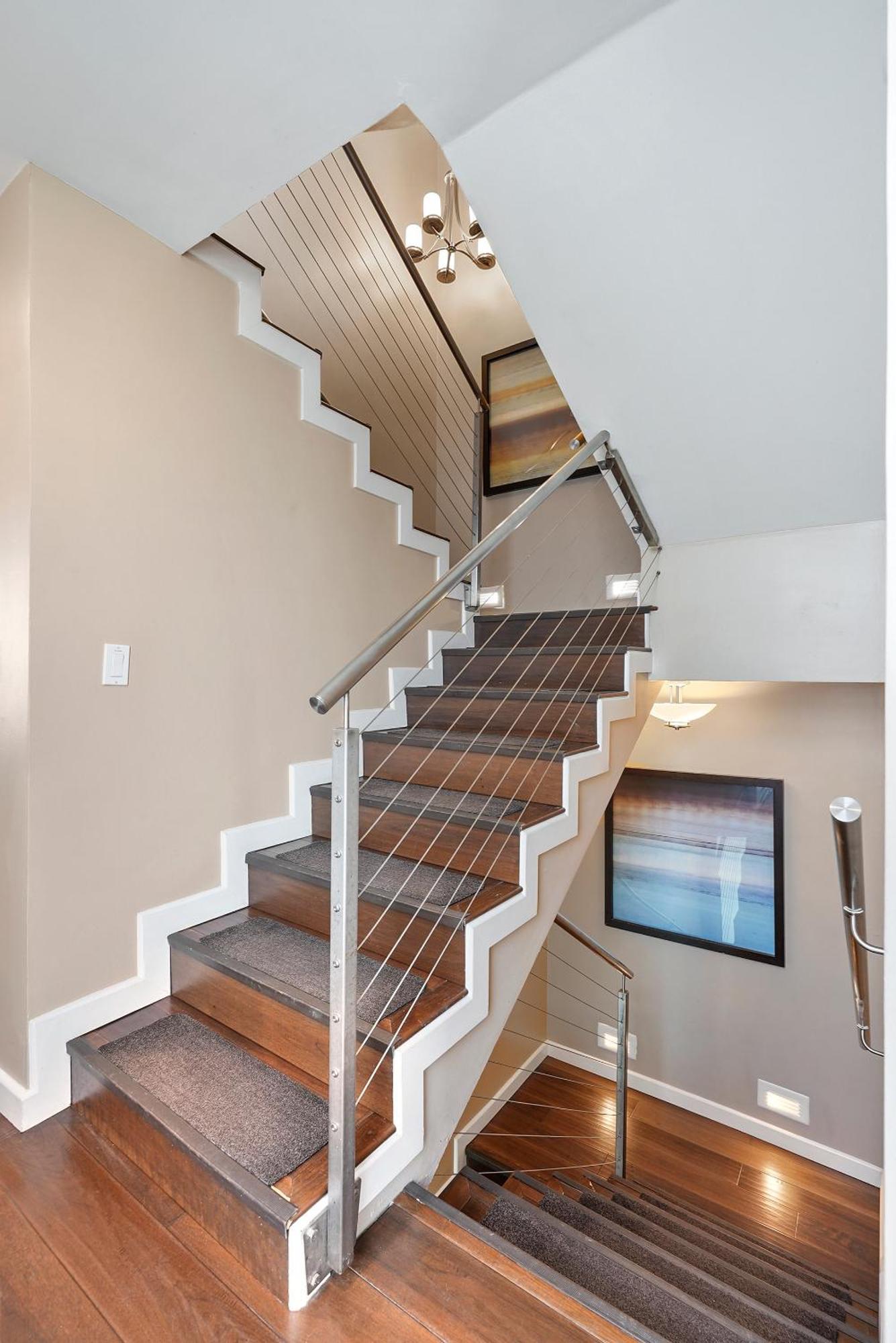 סן דייגו Stunning Bayfront Condo With Gorgeous Views, Garage, Massive Roof Deck & Ac - Dogs Welcome! מראה חיצוני תמונה
